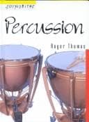 Cover image for Percussion (Soundbites)