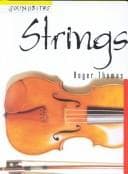 Cover image for Strings (Soundbites)