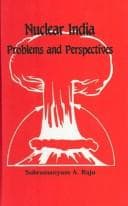 Cover image for Nuclear India