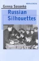 Cover image for Russian Silhouettes