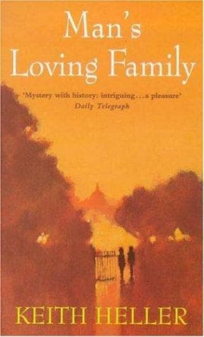 Cover image for Man's Loving Family