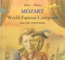 Cover image for Mozart (Great Names)