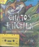 Cover image for Chato's Kitchen (Picture Book Read-Alongs)