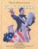Cover image for Folk speech