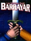 Cover image for BARRAYAR