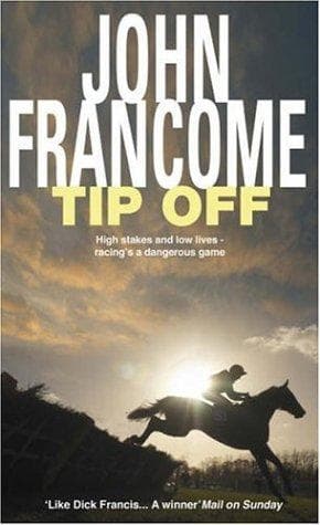 Cover image for Tip Off