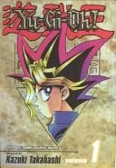 Cover image for Yu-Gi-Oh!