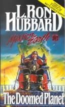 Cover image for The Doomed Planet (Mission Earth Series)