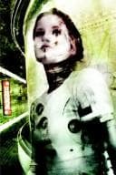 Cover image for The Holy Machine