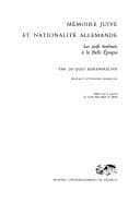 Book cover image