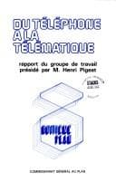 Du téléphone à la télématique