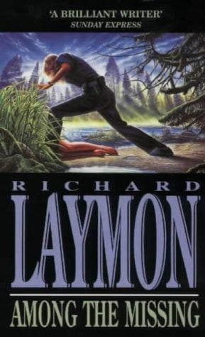 Cover image for Among the Missing