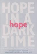 Cover image for Hope in a Dark Time