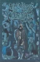 Cover image for Alan Moore's The Courtyard Deluxe Hardcover Set