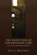 Cover image for The Evolution of the Messianic Idea