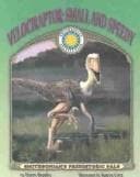 Cover image for Velociraptor