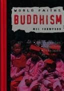 Cover image for Buddhism (World Faiths)