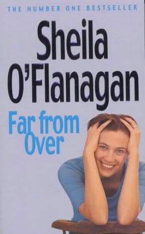 Cover image for Far from Over