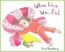Cover image for When Vera Was Sick (Vera Adventures)