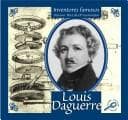 Cover image for Louis Daguerre