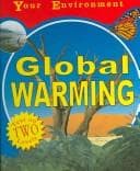 Cover image for Global Warming (Your Environment)