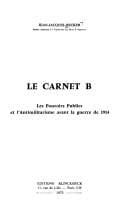 Book cover image