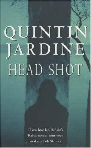 Cover image for Head Shot (Bob Skinner Mysteries)