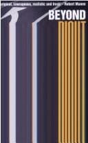 Book cover image