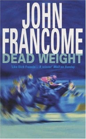 Cover image for Dead weight