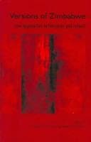 Cover image for Versions of Zimbabwe