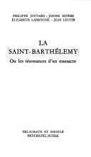 Book cover image