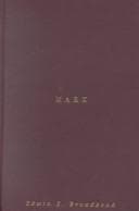 Cover image for Mark (Readings)