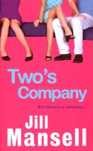 Cover image for Two's Company