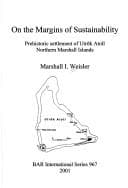 On the margins of sustainability