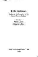 Cover image for Lbk Dialogues