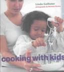 Cover image for Cooking With Kids