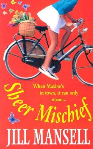 Cover image for Sheer Mischief
