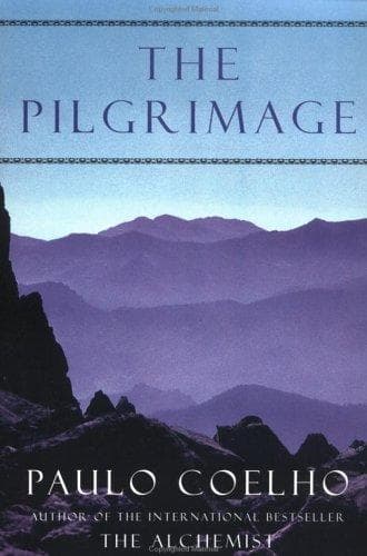 Cover image for The Pilgrimage