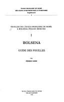 Cover image for Bolsena
