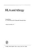 Cover image for H. L. A. and Allergy (Monographs in allergy)