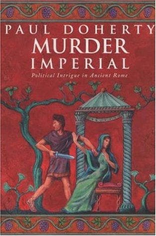 Cover image for Murder Imperial