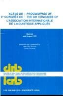 Book cover image