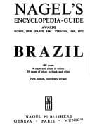 Cover image for Brazil
