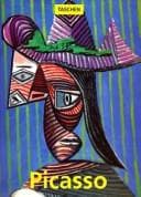 Cover image for Pablo Picasso, 1881-1973