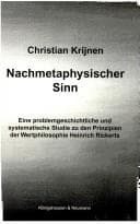 Book cover image