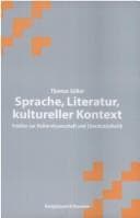 Book cover image