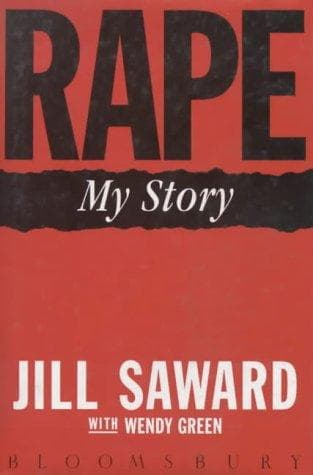 Cover image for Rape