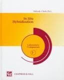 Cover image for In situ hybridization