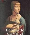 Cover image for Leonardo Da Vinci