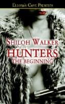 Cover image for The Hunters